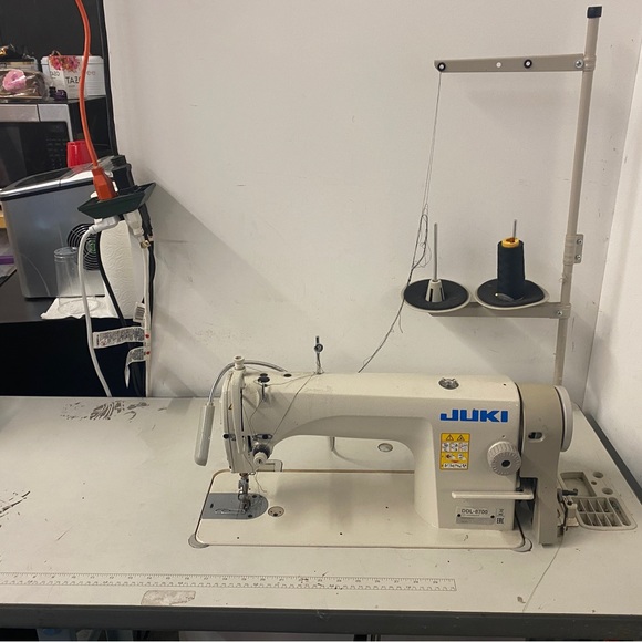 Other Juki Sewing Machine Slightly Used Poshmark